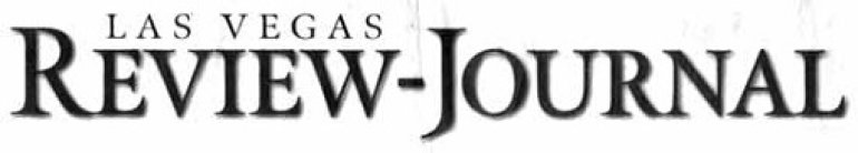 Las Vegas Review-Journal logo